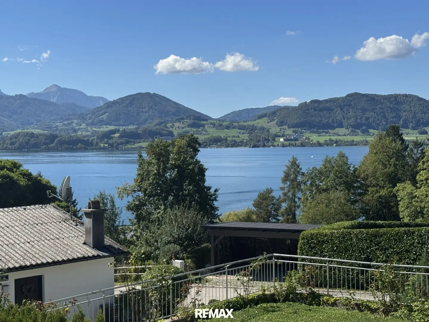 Holiday home "Unterm Stoa"