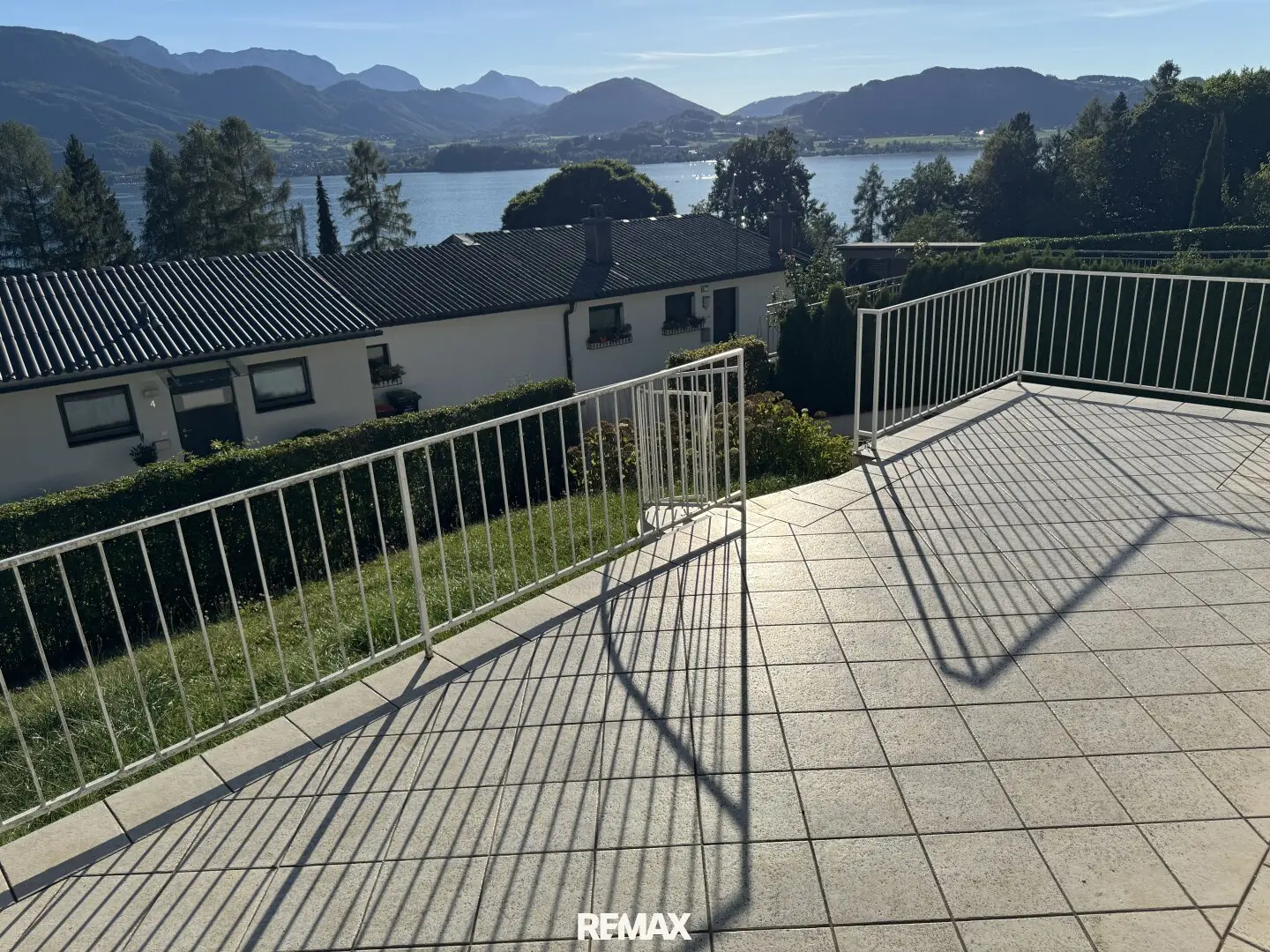 Holiday home "Unterm Stoa"
