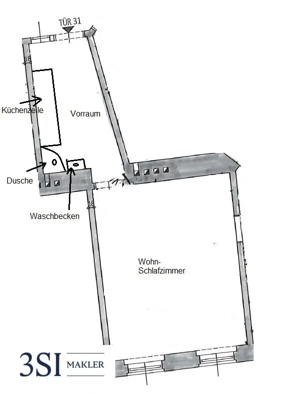 Grundriss 2