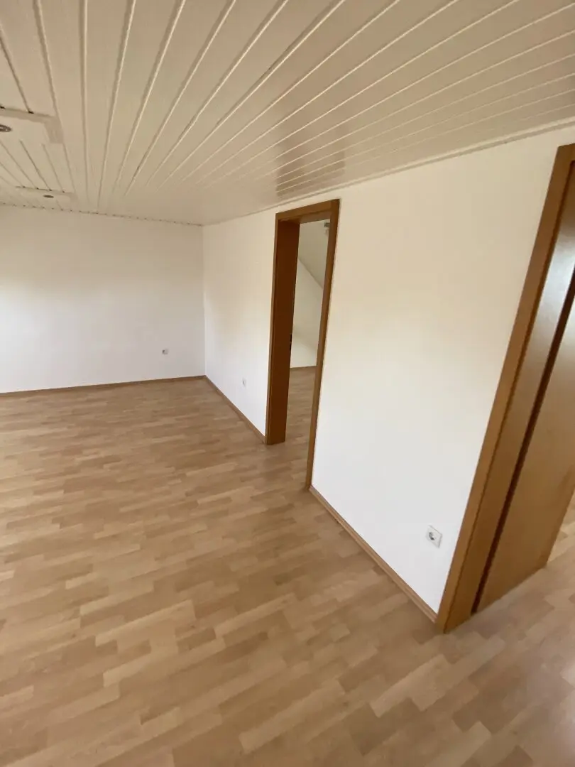 Helle, freundliche 2,5 Zimmer Wohnung direkt in Gerasdorf