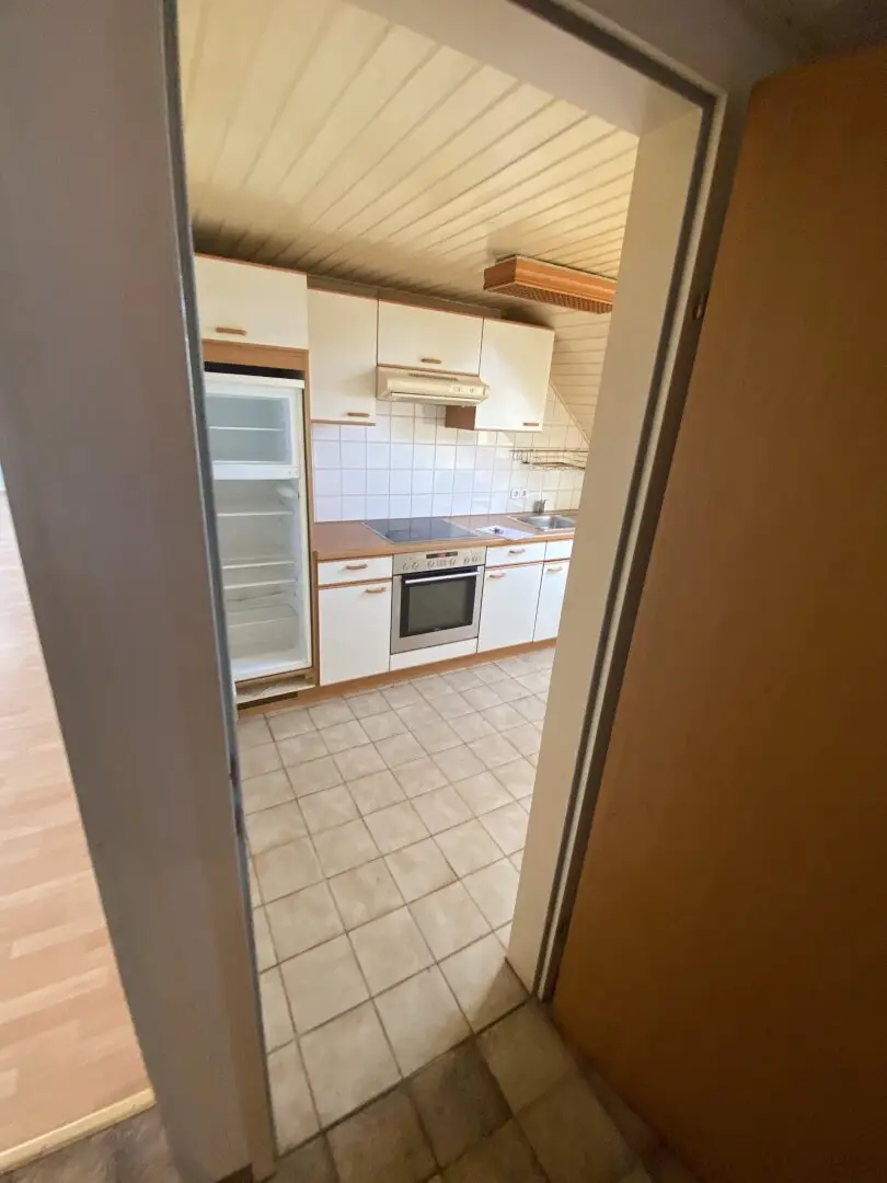 Helle, freundliche 2,5 Zimmer Wohnung direkt in Gerasdorf