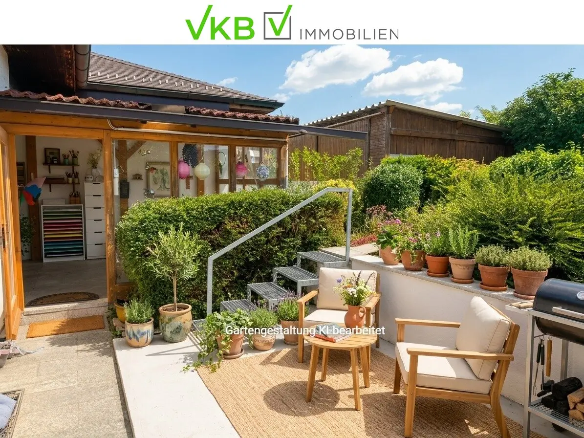 Exklusive Liegenschaft in Weißkirchen – Großzügiges Einfamilienhaus mit Pool, Nebengebäuden & außergewöhnlichem Entwicklungspotenzial