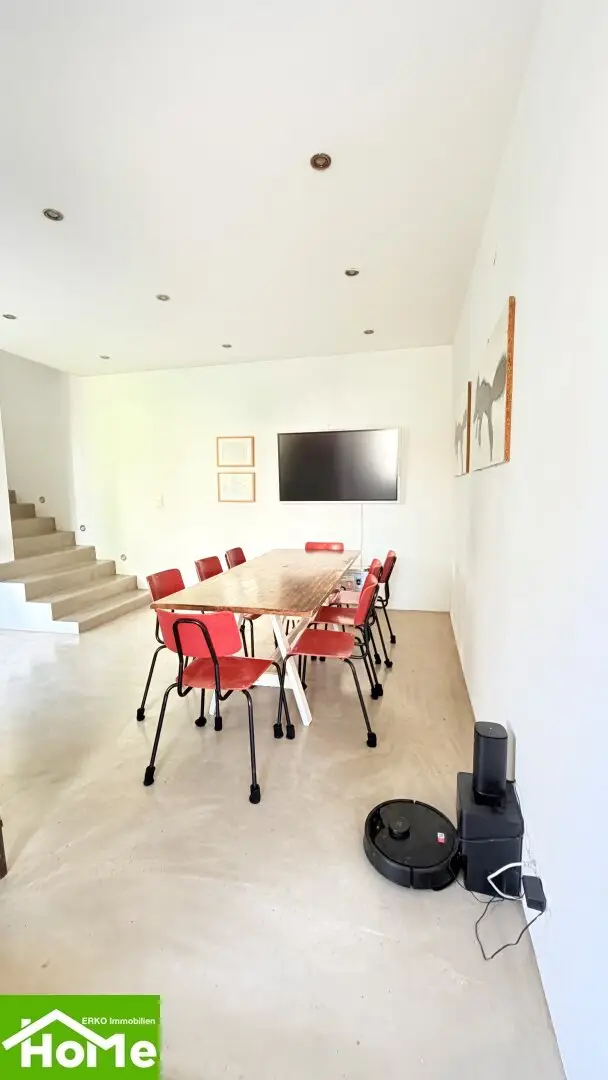 Purchase opportunity Modernised house with garden Your new home awaits!