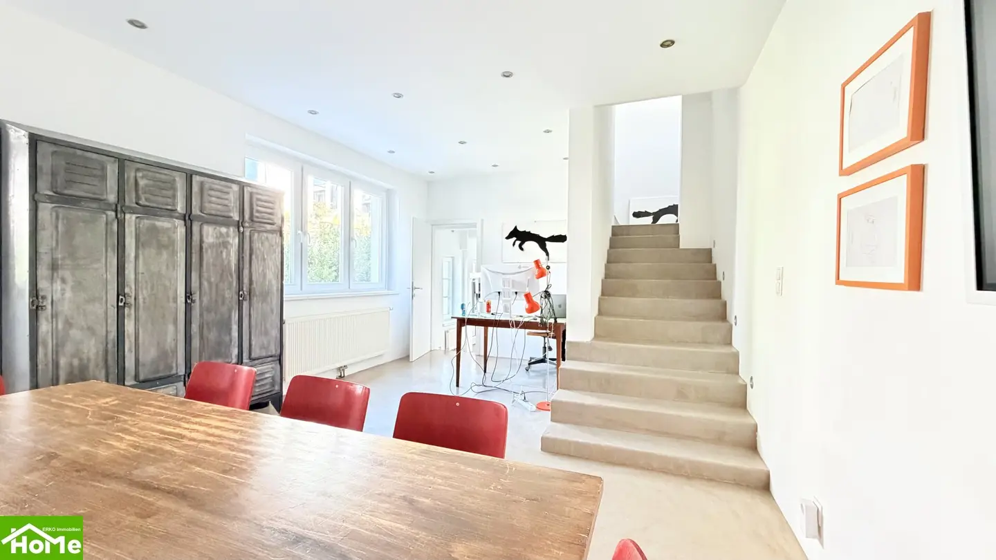Purchase opportunity Modernised house with garden Your new home awaits!