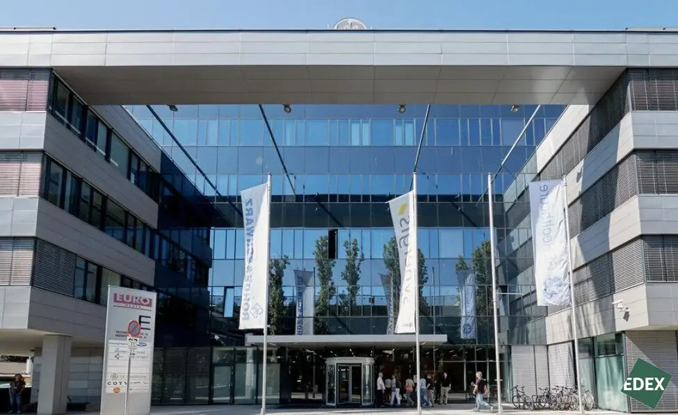 EURO PLAZA
