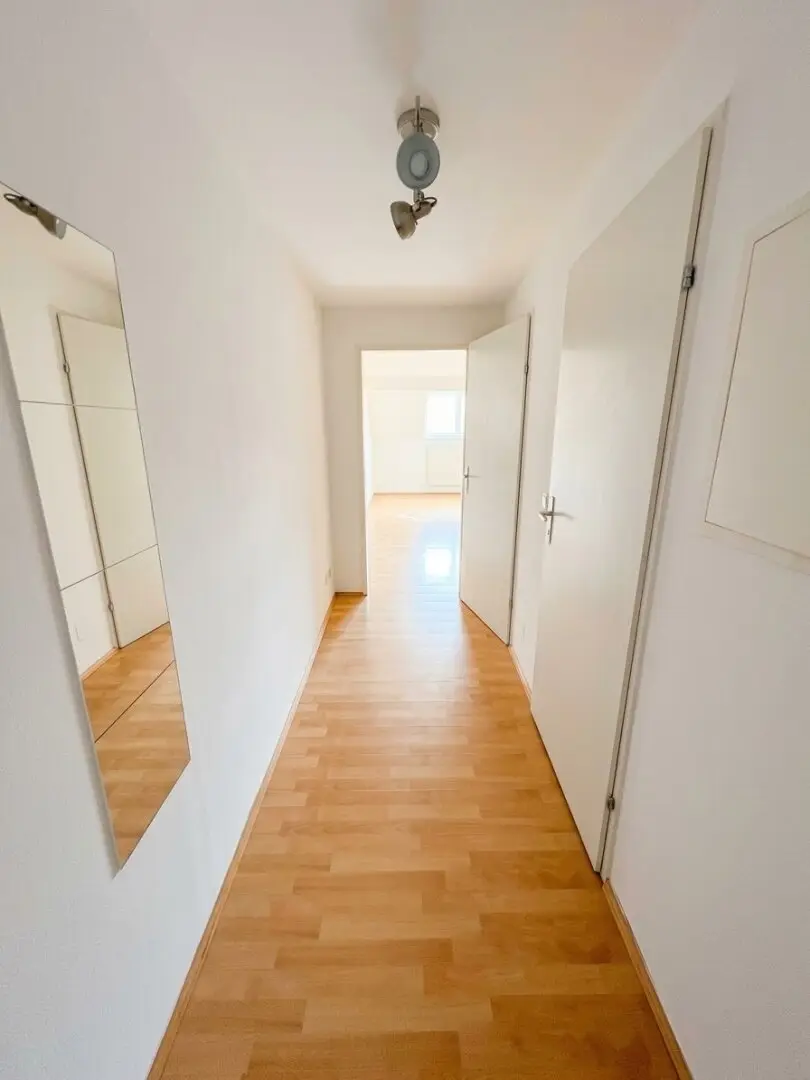 Cozy maisonette apartment with terrace in Graz
