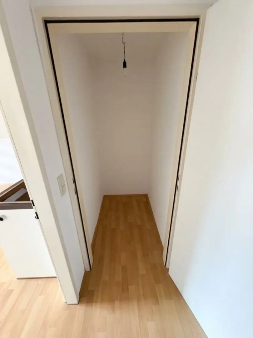 Cozy maisonette apartment with terrace in Graz