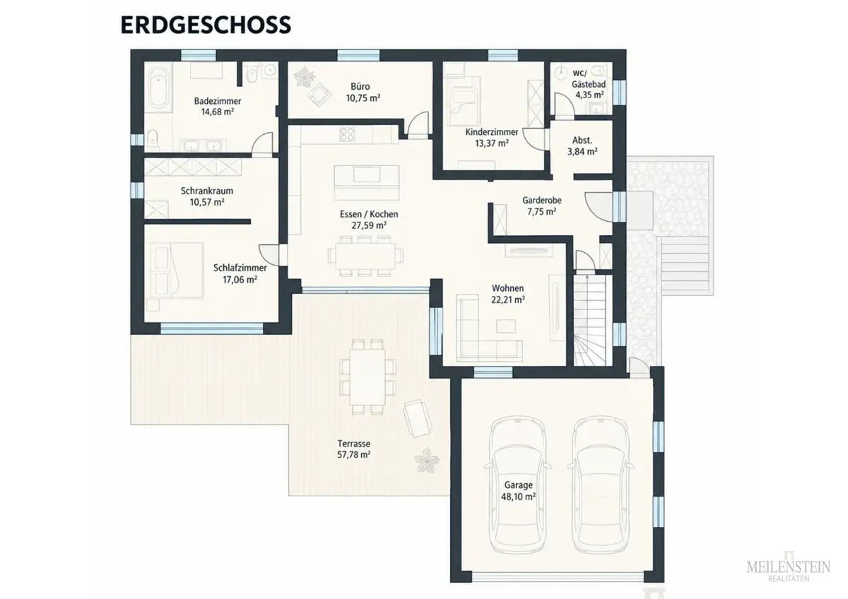 Grundriss 2