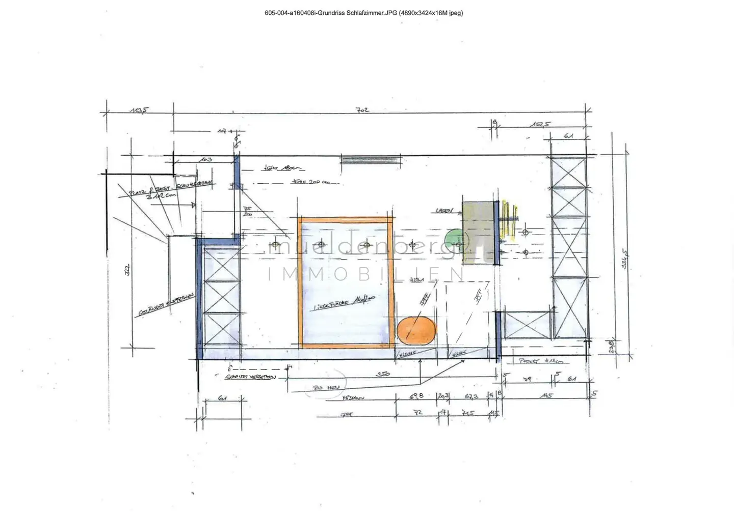 Floor plan 3
