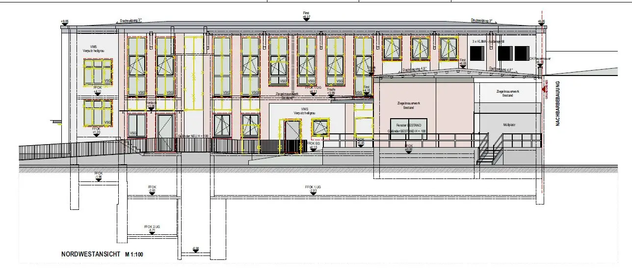 Floor plan 5