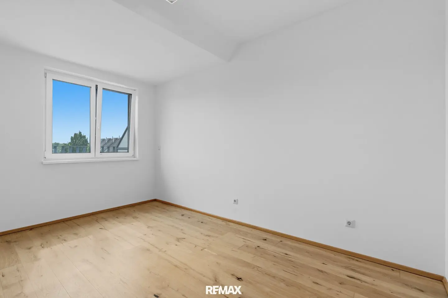 3 rooms - hot water and heating included - Alte Donau