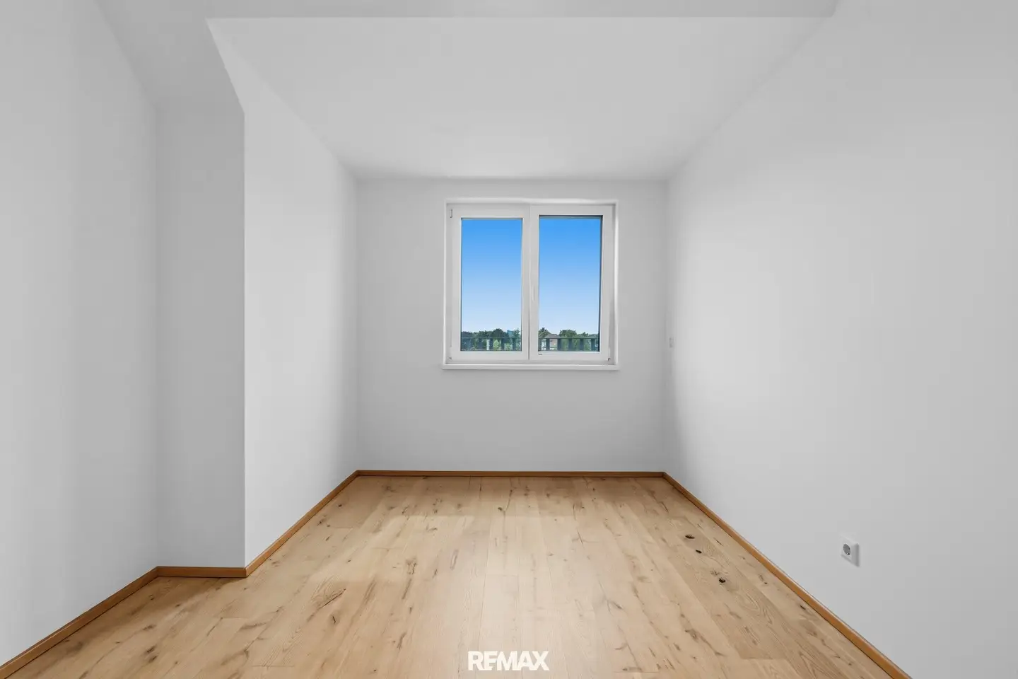3 rooms - hot water and heating included - Alte Donau
