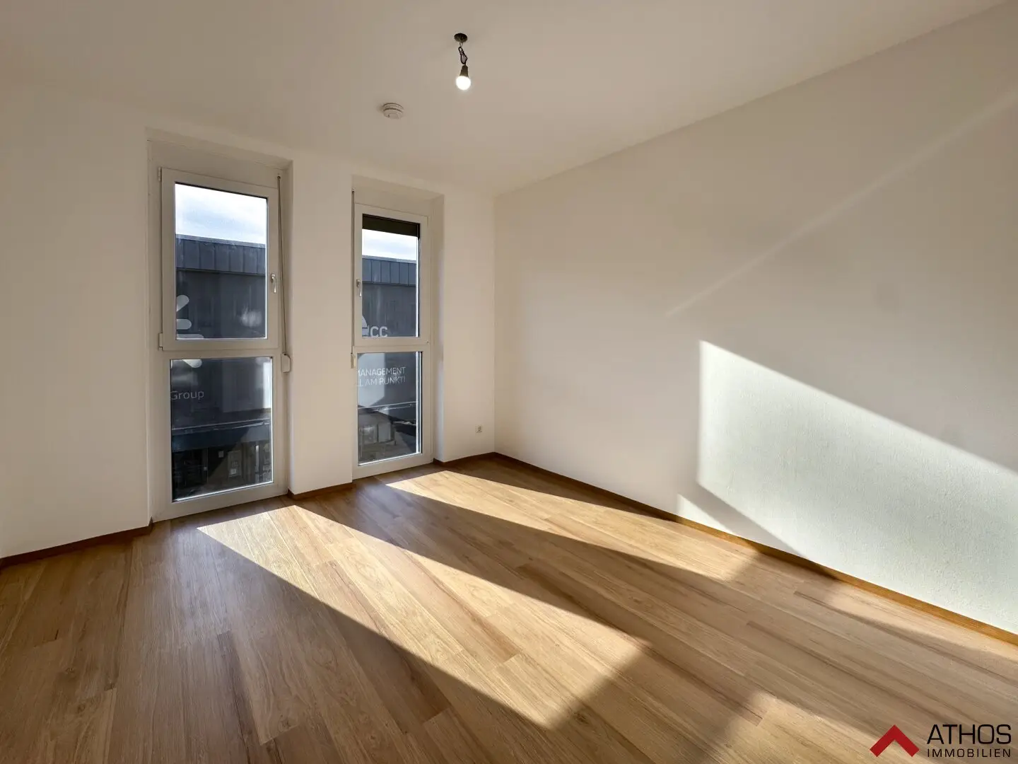 Top 122: Geräumige 2-Zimmer-Wohnung im Hammerl Wohnpark