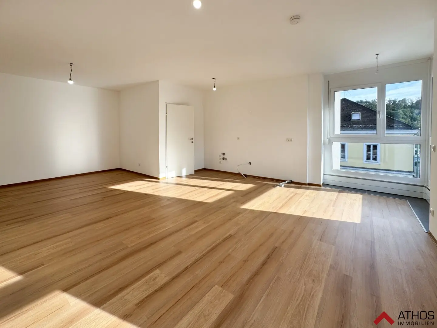 Top 122: Geräumige 2-Zimmer-Wohnung im Hammerl Wohnpark