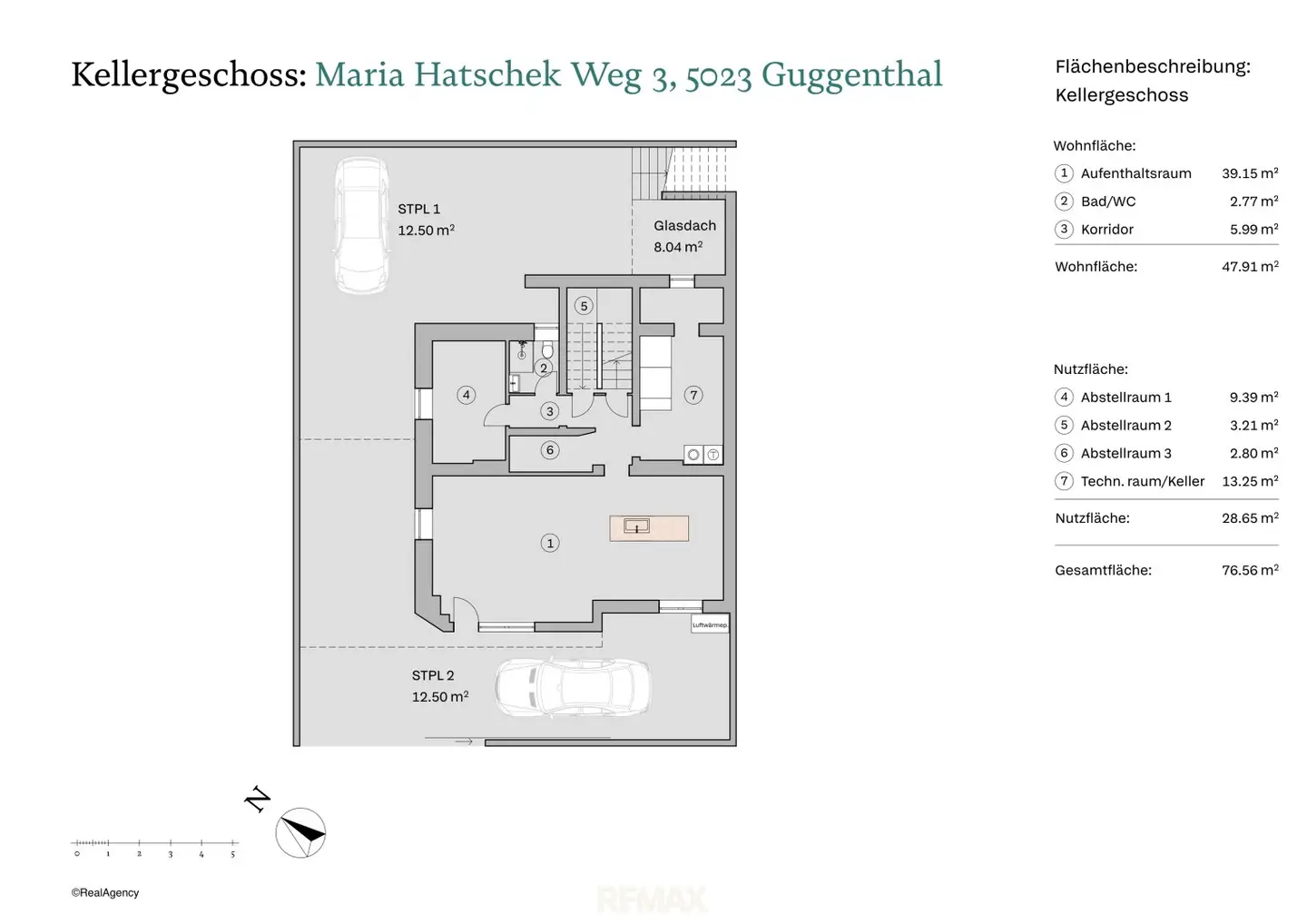 Floor plan 3