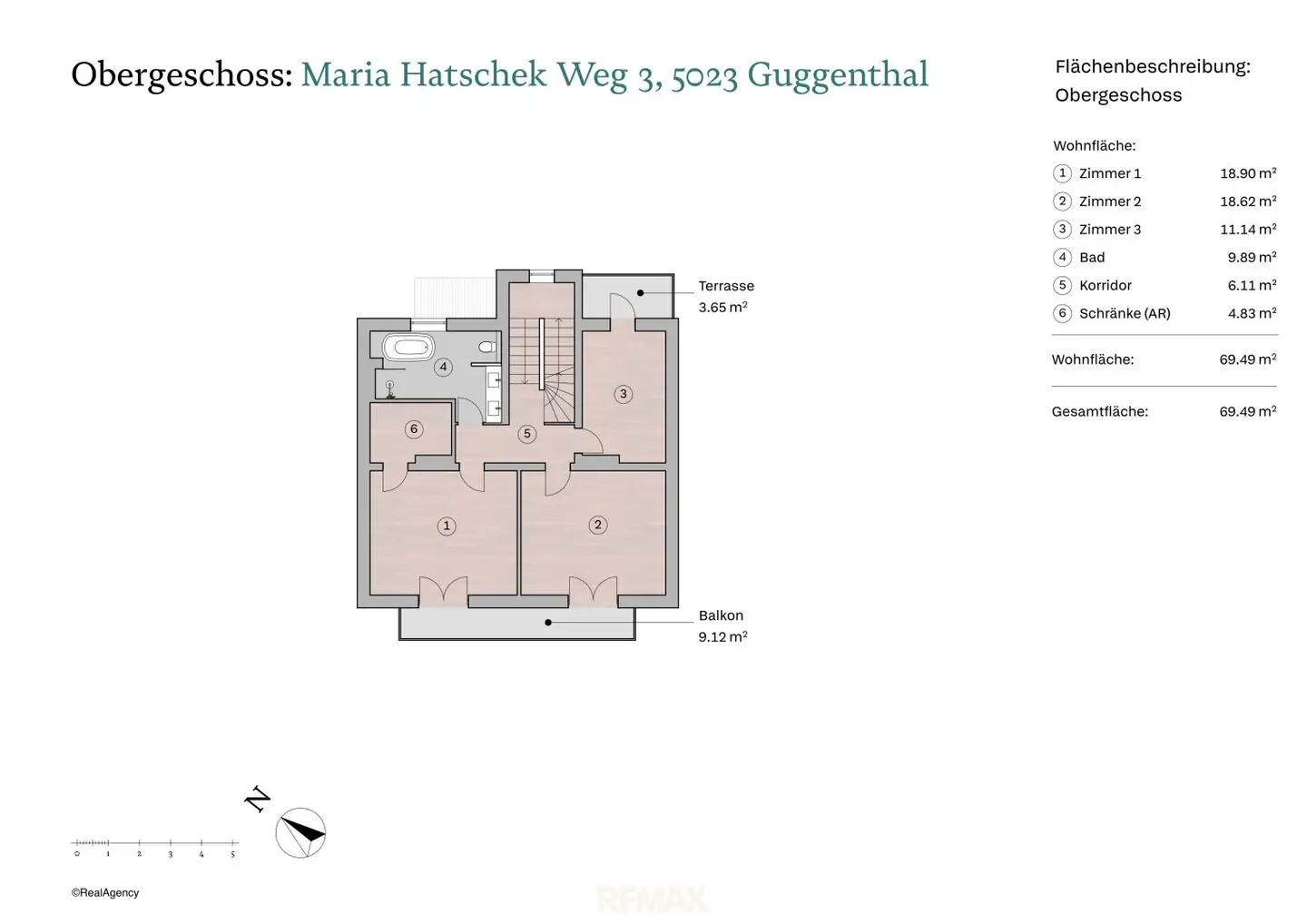 Floor plan 4