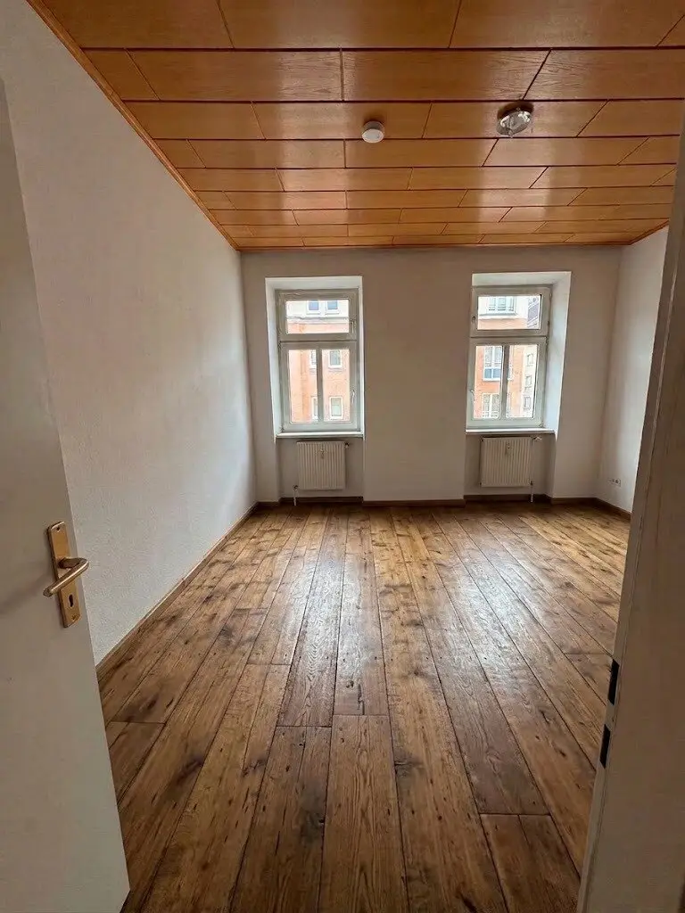 Ertragsobjekt mit Charakter: Gründerzeit-Eckhaus in Wien-Meidling