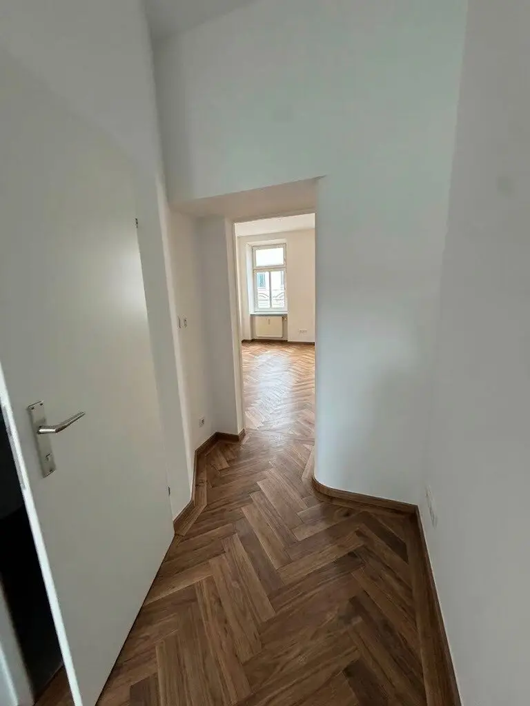 Ertragsobjekt mit Charakter: Gründerzeit-Eckhaus in Wien-Meidling