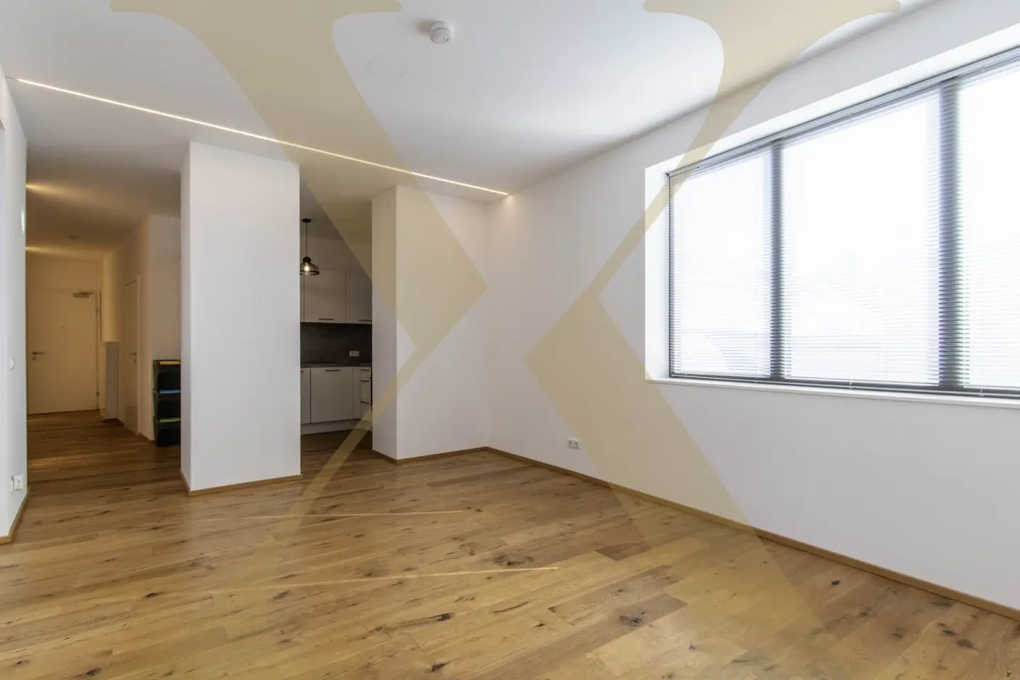 Moderne 3-Zimmer-Wohnung in exklusiver Lage am Linzer Taubenmarkt zu vermieten!
