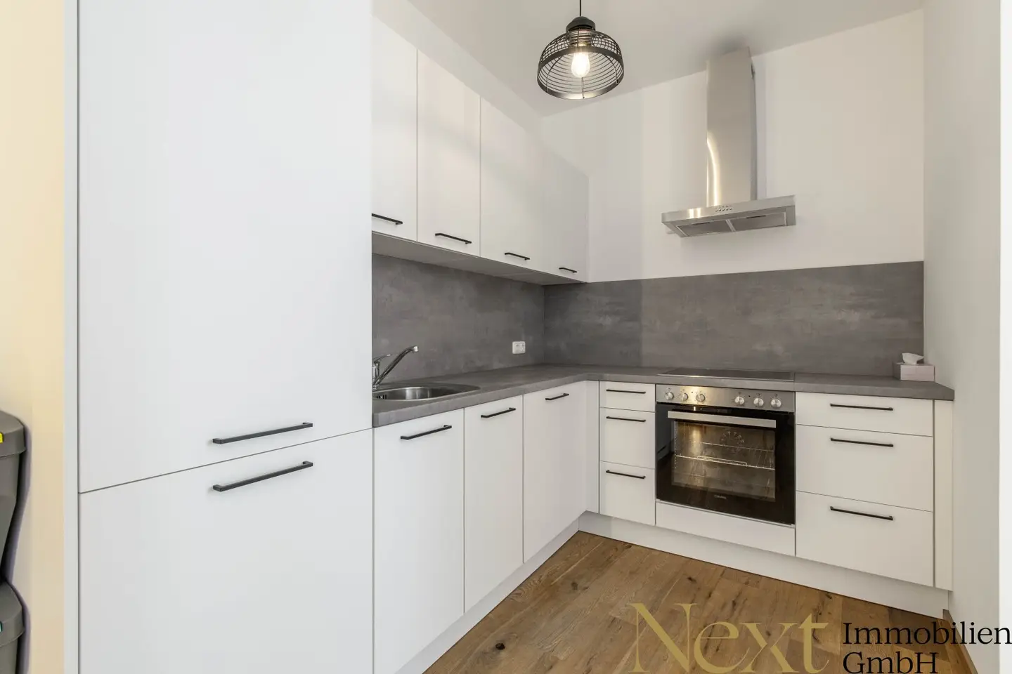 Moderne 3-Zimmer-Wohnung in exklusiver Lage am Linzer Taubenmarkt zu vermieten!