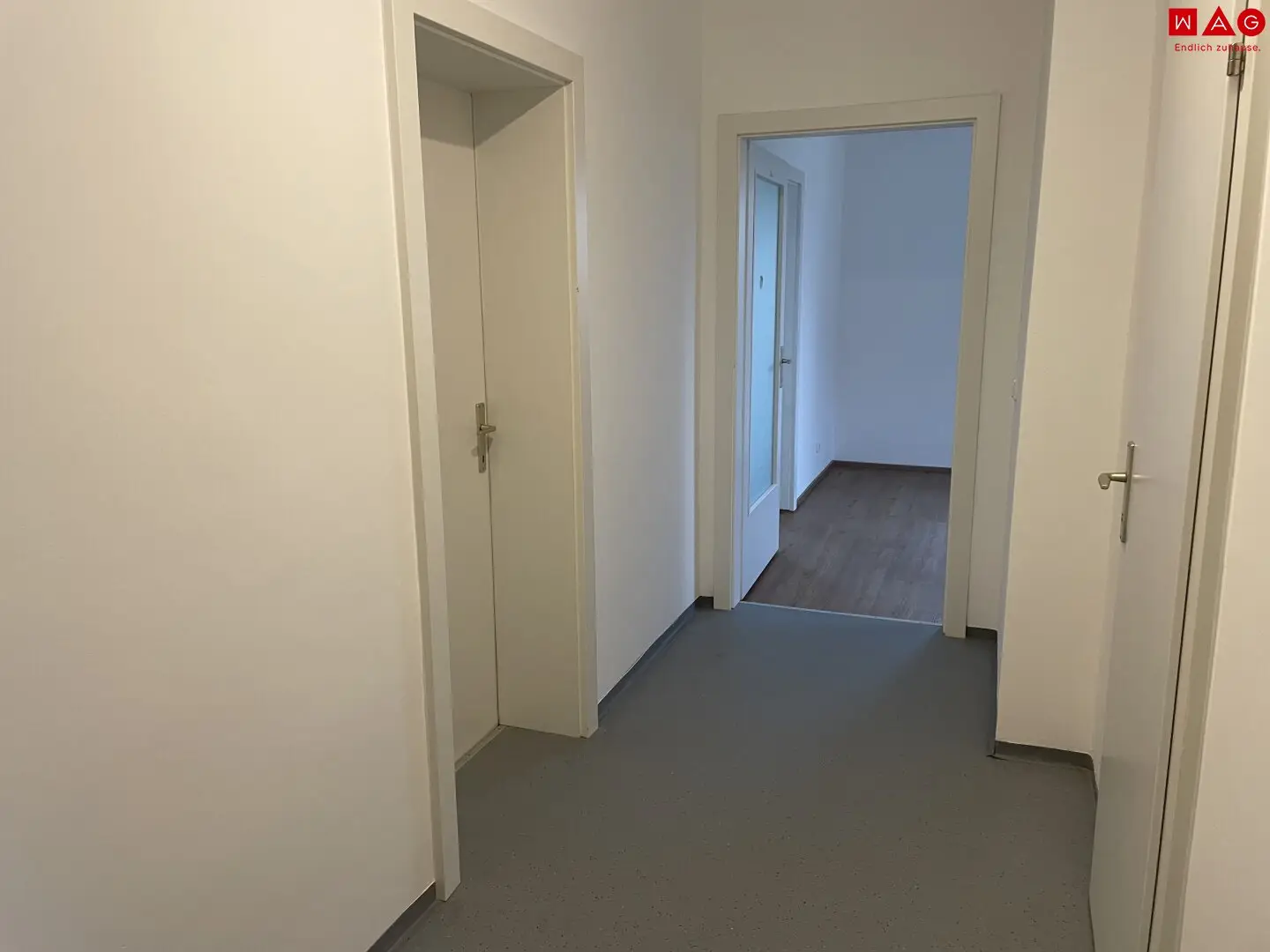 Idyllic quiet and sunny 2-room apartment