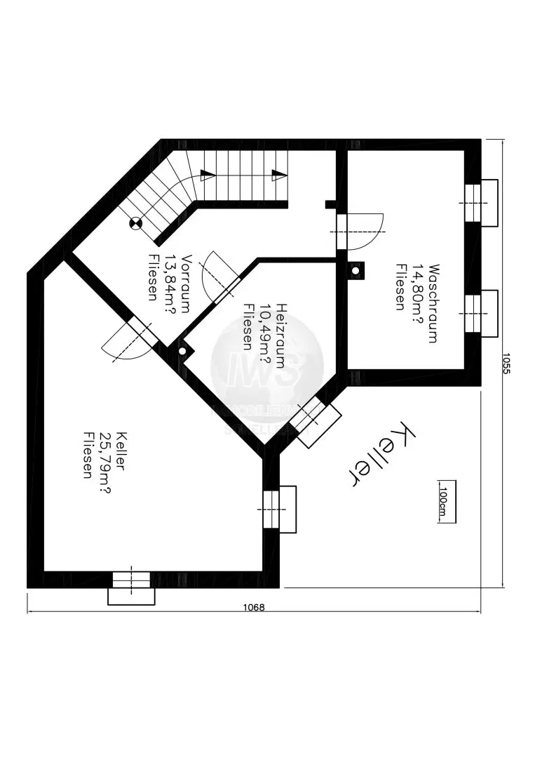 Floor plan 3