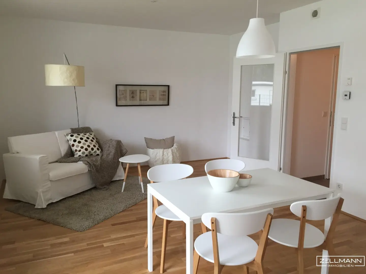 Modern living in Brunn am Gebirge | ZELLMANN IMMOBILIEN