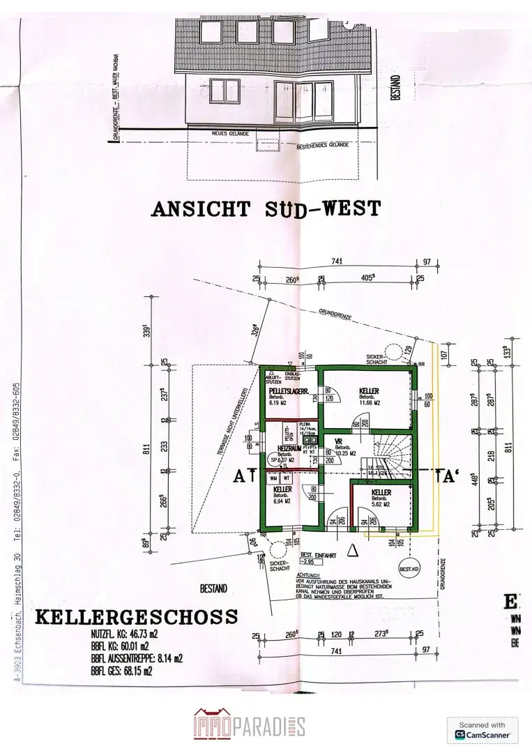 Floor plan 3