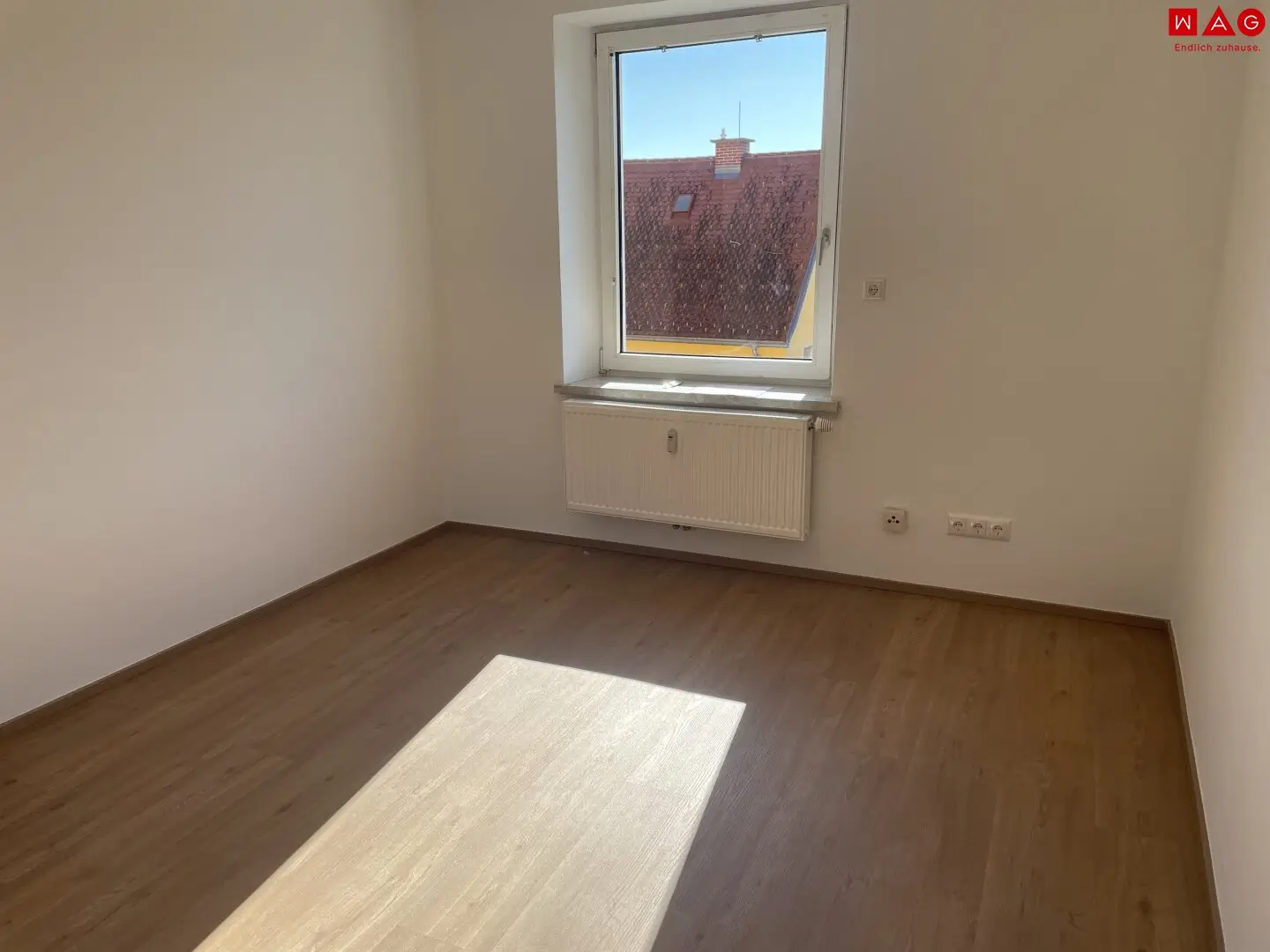 Helle, renovierte und ruhige Wohnung in der Auerlingstraße 73/4 - PROVISIONSFREI