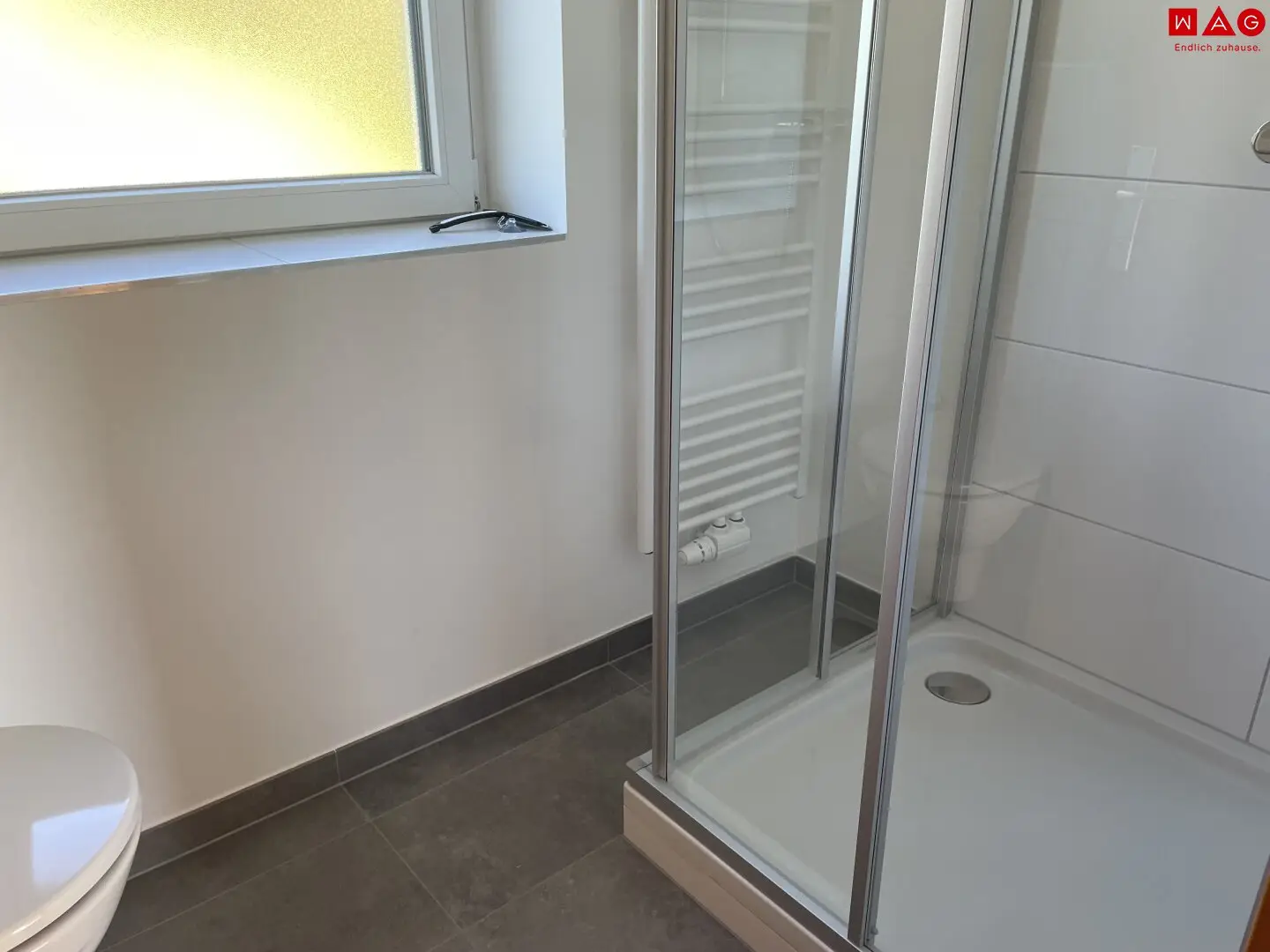Helle, renovierte und ruhige Wohnung in der Auerlingstraße 73/4 - PROVISIONSFREI
