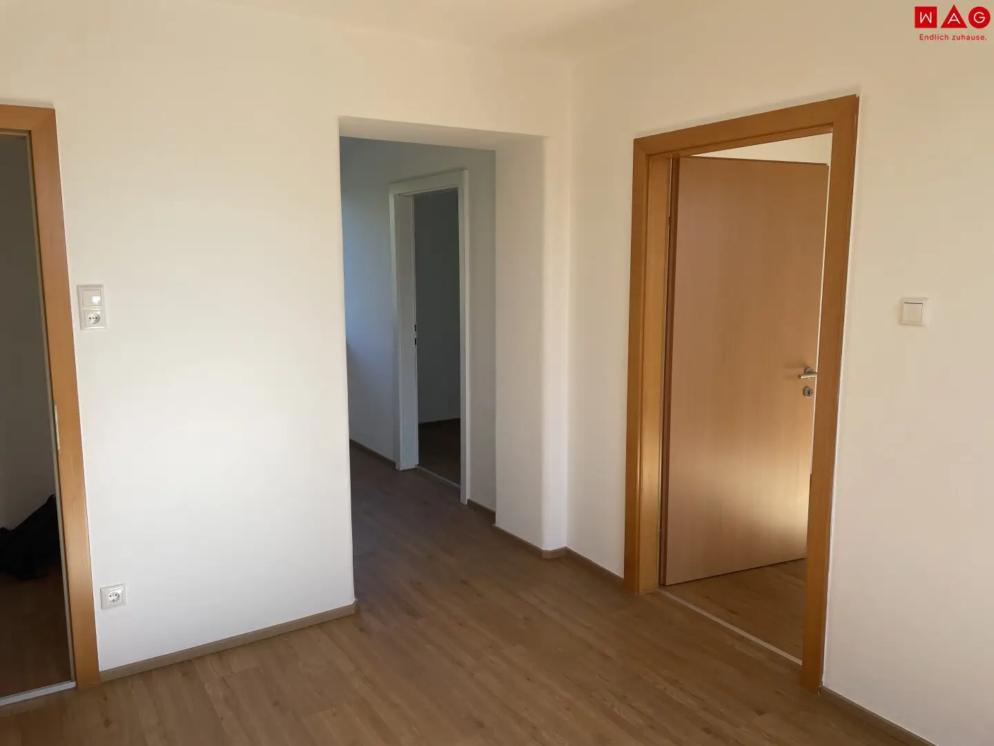 Helle, renovierte und ruhige Wohnung in der Auerlingstraße 73/4 - PROVISIONSFREI