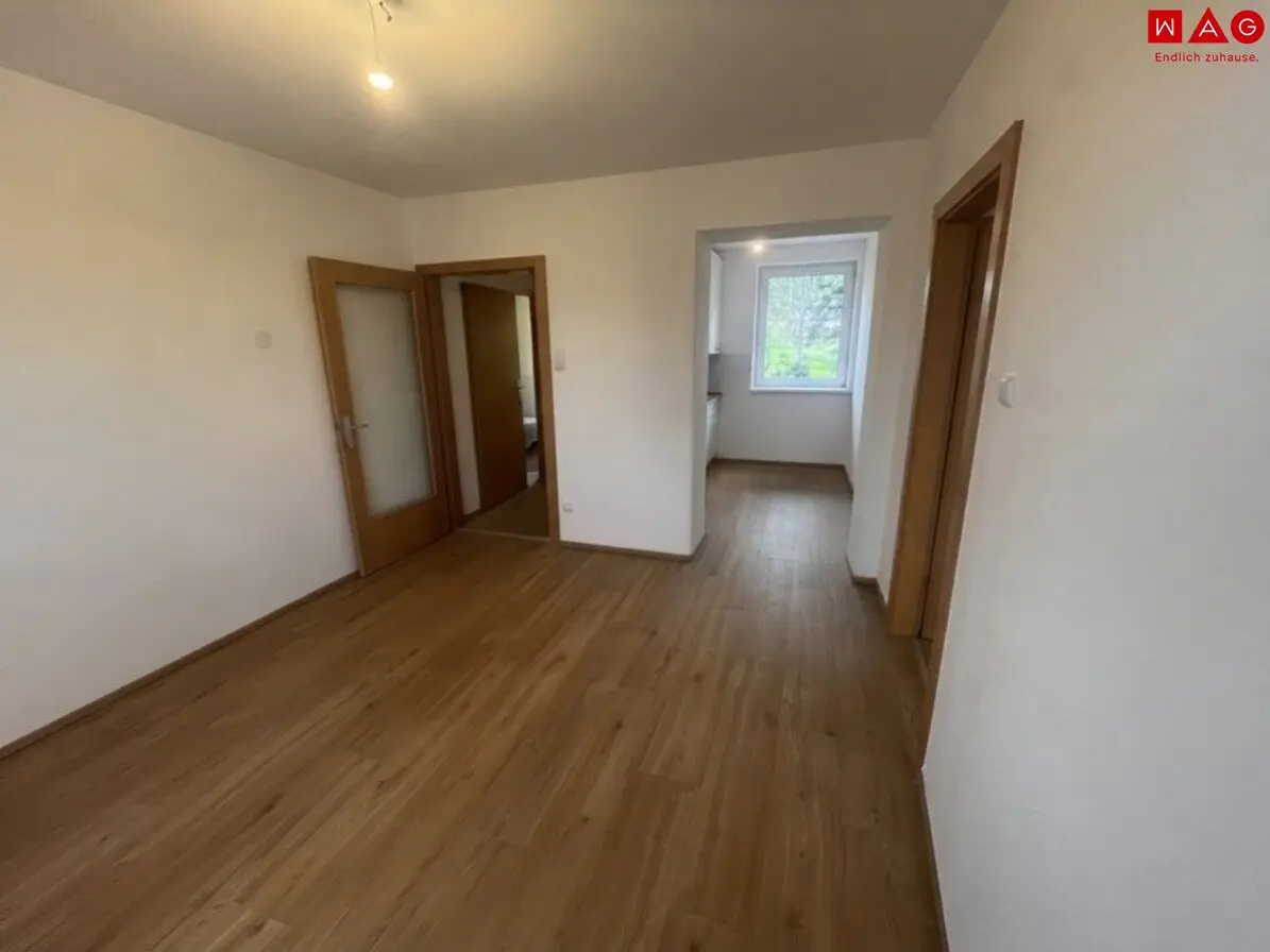 Helle, renovierte und ruhige Wohnung in der Auerlingstraße 73/4 - PROVISIONSFREI