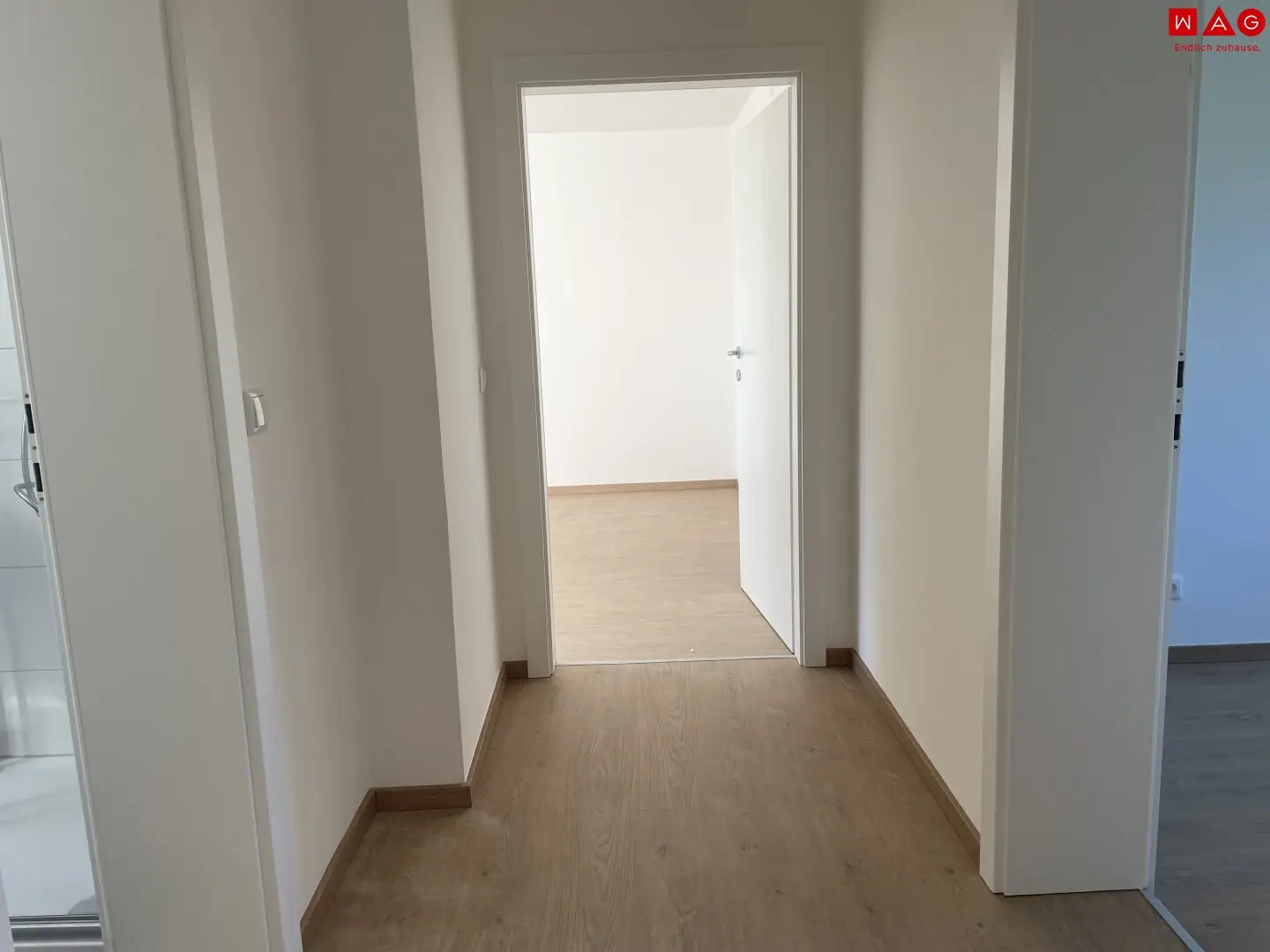 Quiet living on the south-facing sunny slope in Fohnsdorf with private garden!