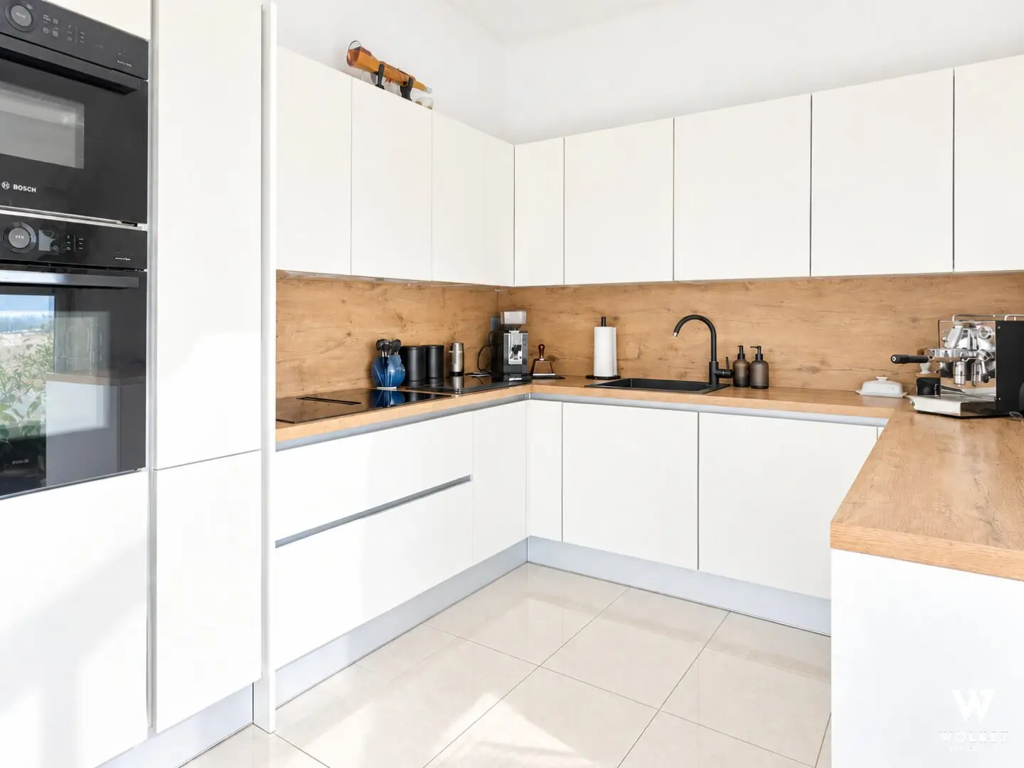 Exklusive Dachgeschosswohnung mit ca. 27 m² Dachterrasse &amp; hochwertiger Ausstattung