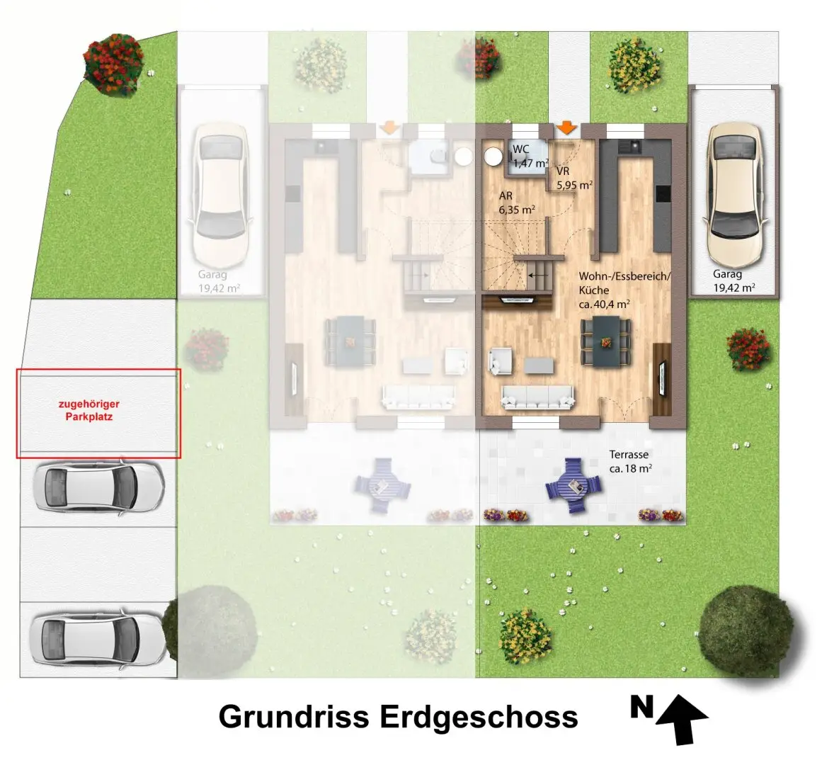 Grundriss 1