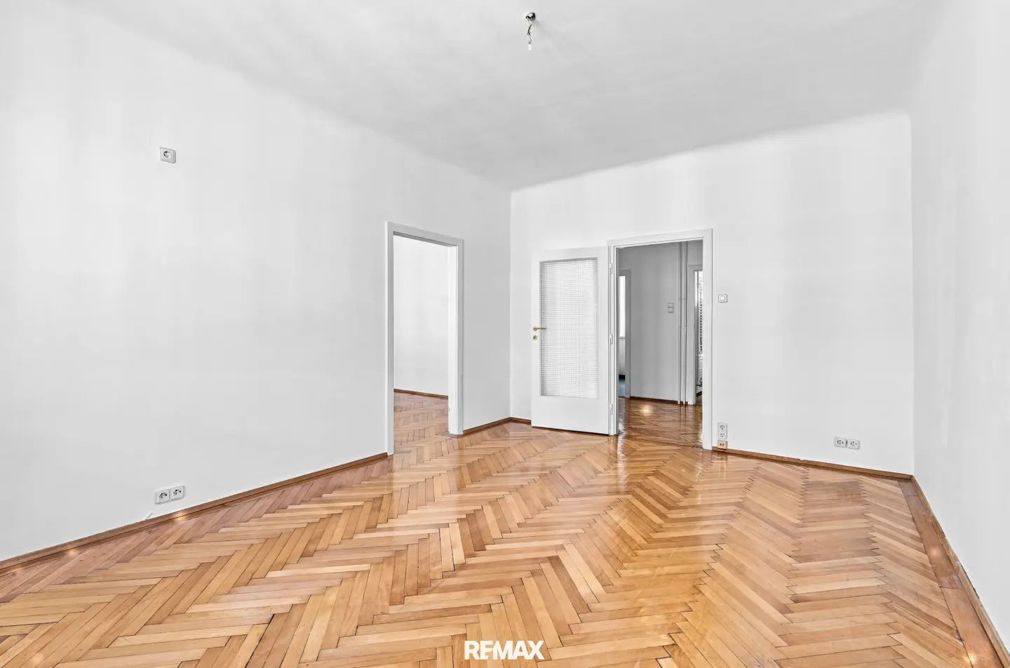 Moderne 3-Zimmer-Wohnung, 70m², 4. Etage, 1030 Wien