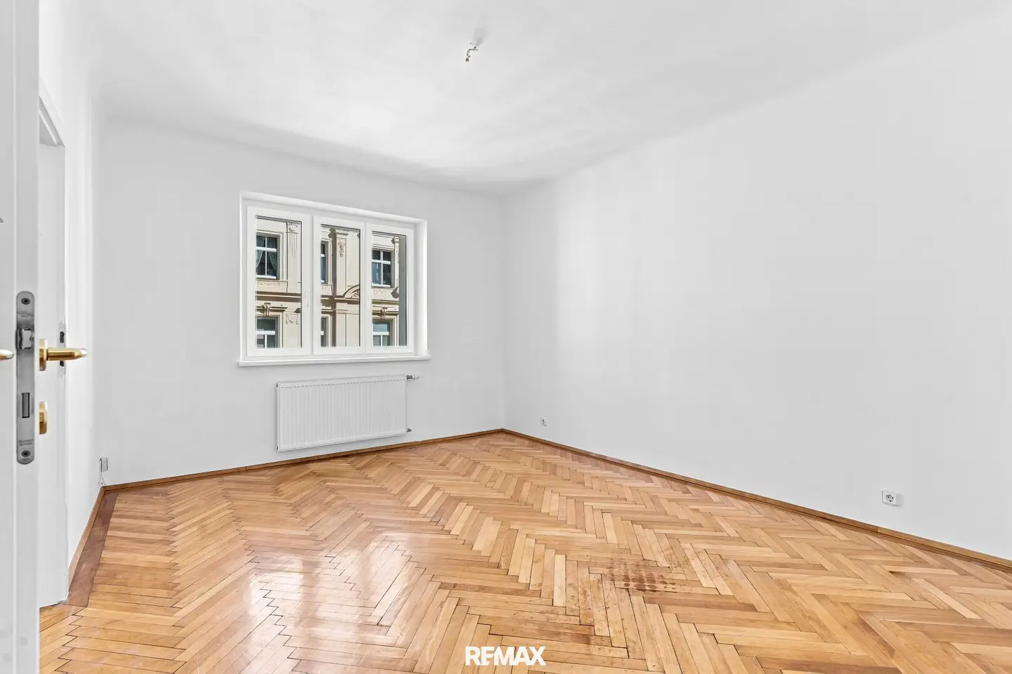 Moderne 3-Zimmer-Wohnung, 70m², 4. Etage, 1030 Wien