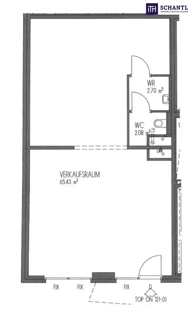 Grundriss 1