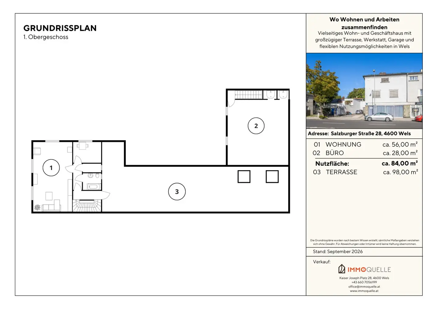 Grundriss 2