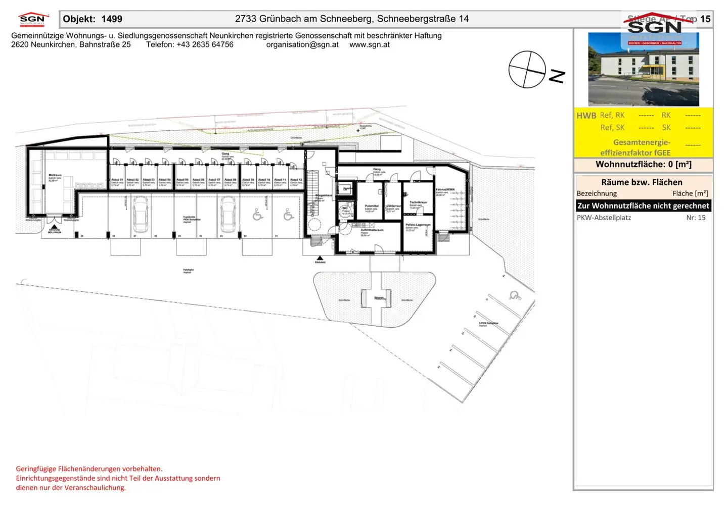 Grundriss 1