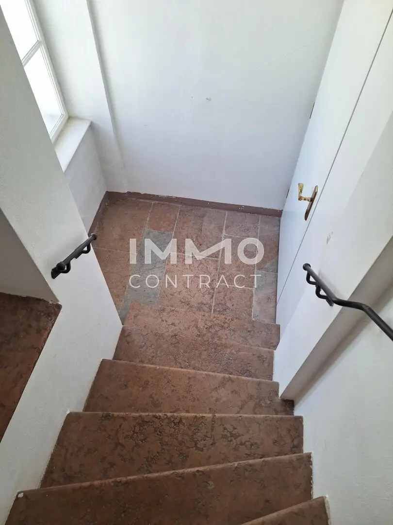 Salzburg Kaigasse: cozy 3-room attic apartment suitable for flatshare