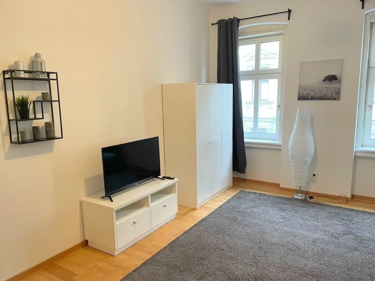 2 ROOM apartment in KALVARIENBERGVIERTEL