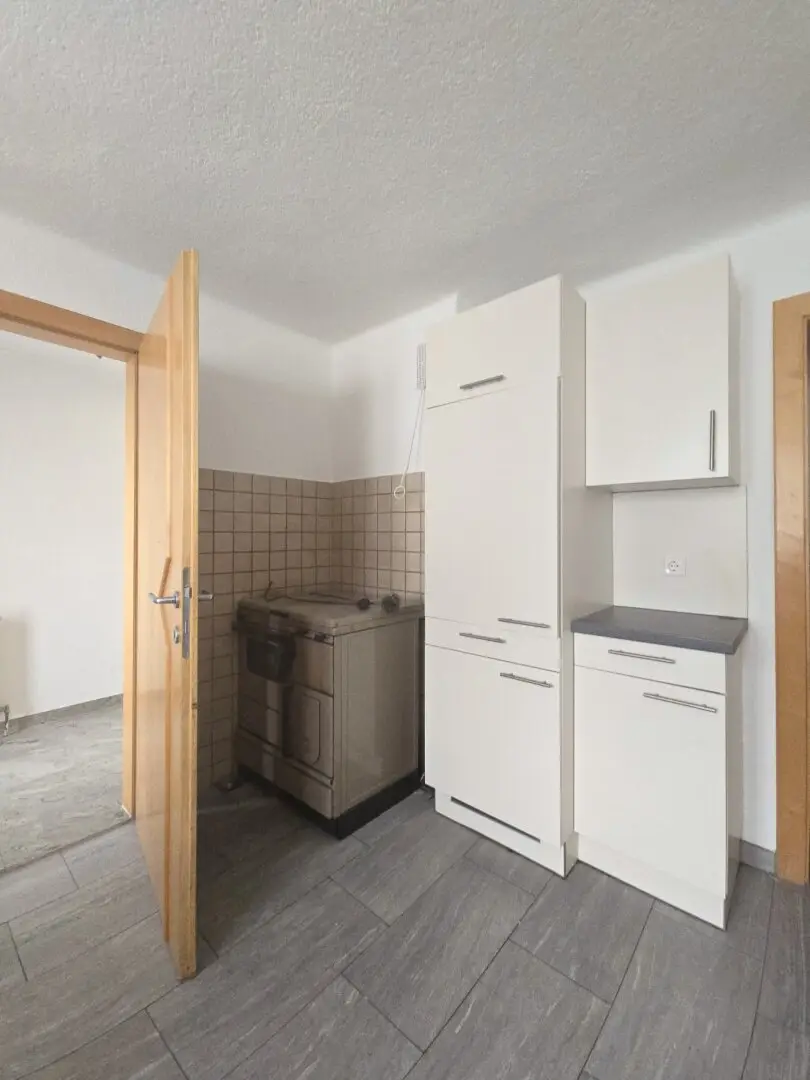 Small, fine paradise in Volders - terraced house