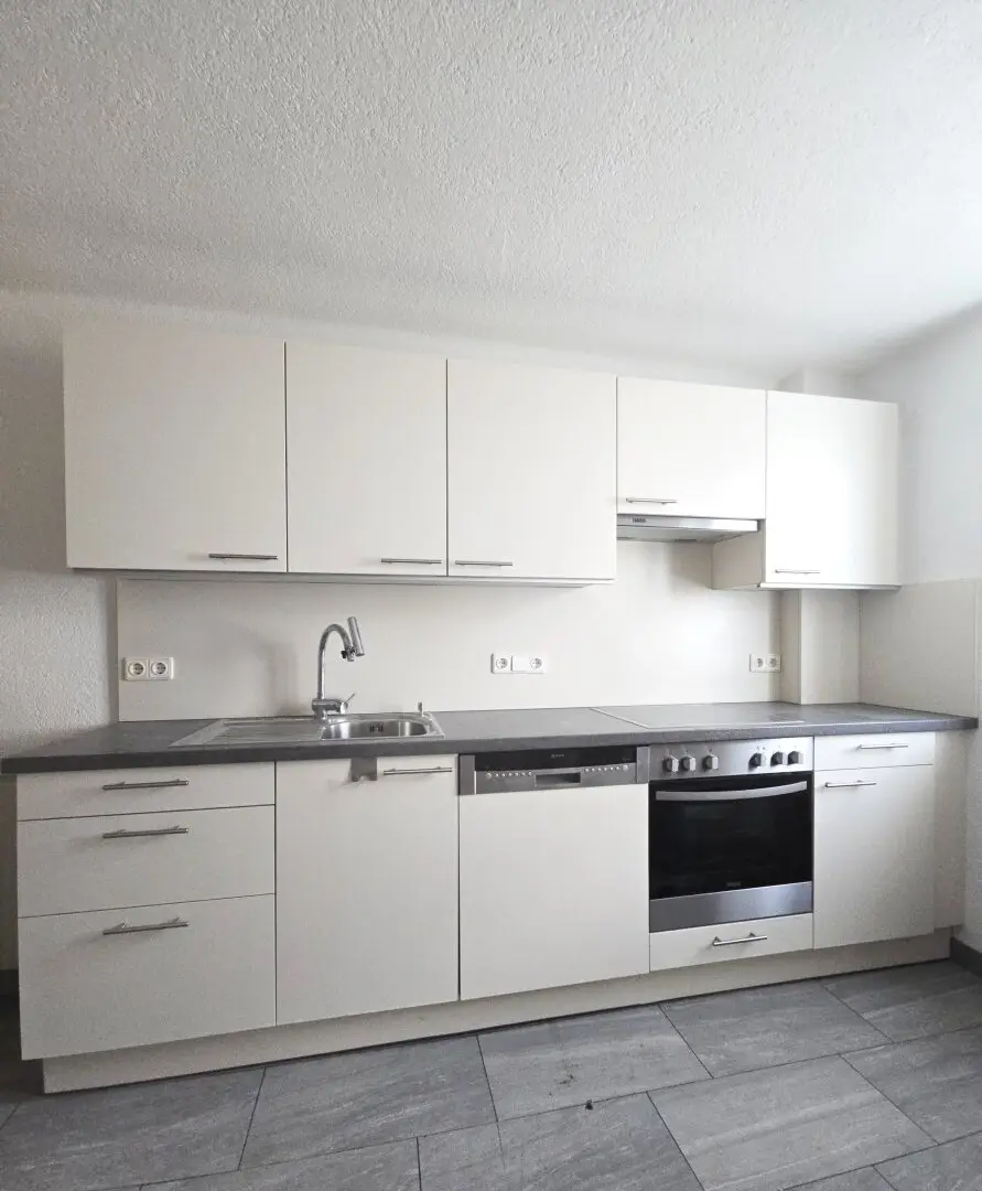 Small, fine paradise in Volders - terraced house