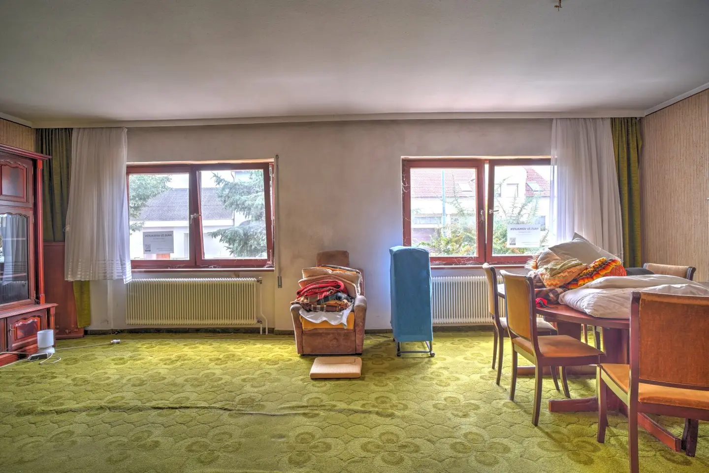 Großzügiges Bauernhaus mit großem Grundstück, Weinkeller und vielseitigem Potenzial