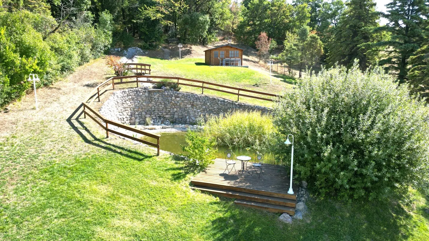Großzügiges Einfamilienhaus mit Indoor-Pool, Sauna und beeindruckendem Schneebergblick