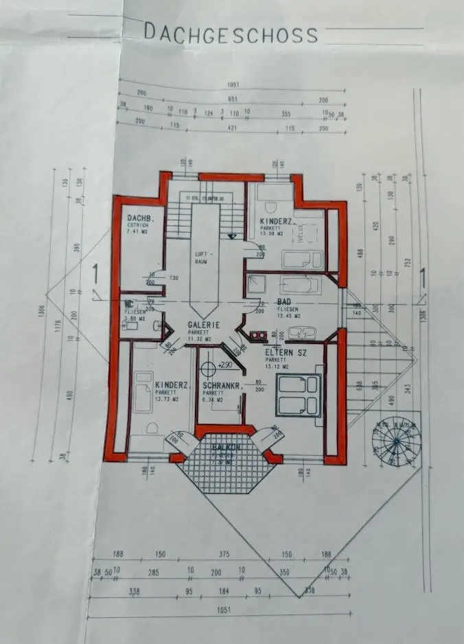 Grundriss 3
