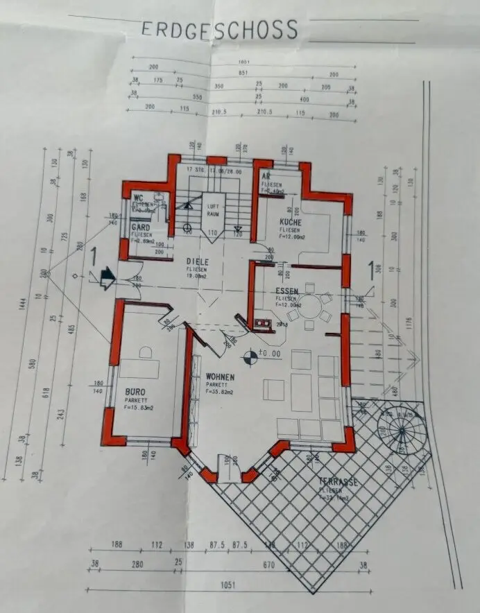 Grundriss 2