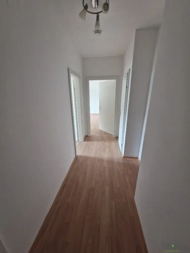 City 3 Zimmer gefördert