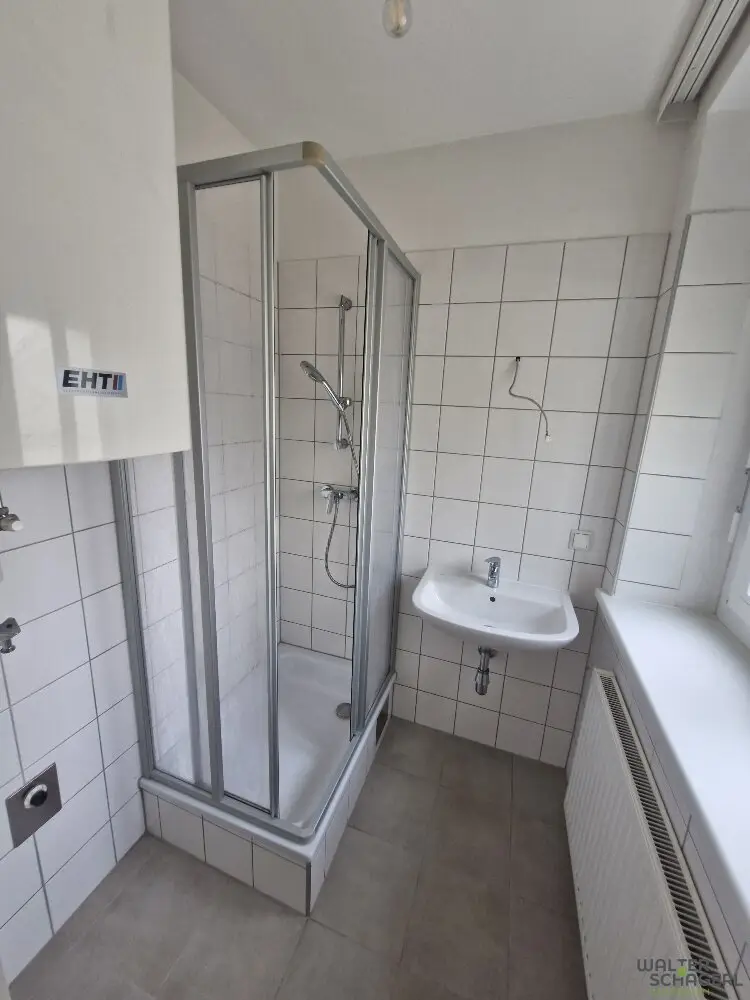 City 3 Zimmer gefördert